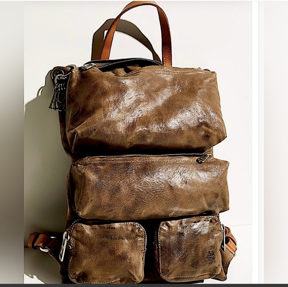 Free People AS 98 Boyer backpack